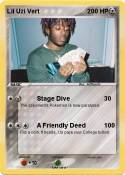 Lil Uzi Vert