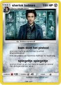sherlok holmes