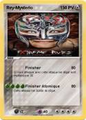 Rey-Mysterio