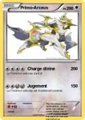 Primo-Arceus