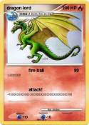 dragon lord