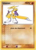 renamon