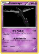Ender Dragon