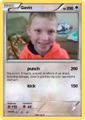 Gavin