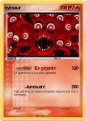 eyesaur