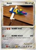 Bomb