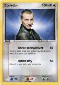 Eccleston