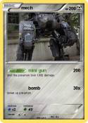 mech