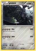 grimlock