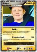 Rory