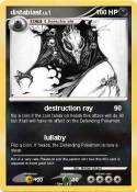 distablast