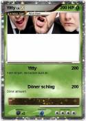 Yitty