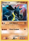 Lucario