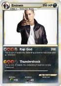 Eminem