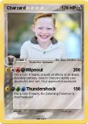 Charzard