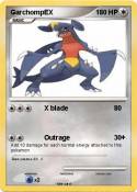 GarchompEX