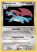 Salamence