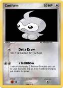 Castform