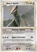 Space Gyaos