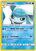 Glaceon