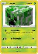 Creeper