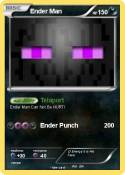 Ender Man
