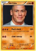 Jon Cena