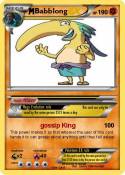 Babblong
