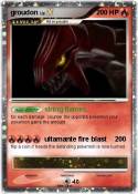 groudon