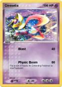 Cresselia