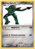 Spartan Mark IV