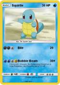 Squirtle