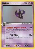 Morizard