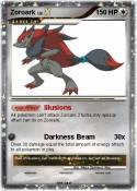 Zoroark