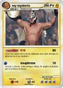 rey mysterio