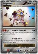 Solgaleo