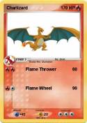 Charlizard