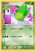 Shaymin