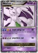 MewFour