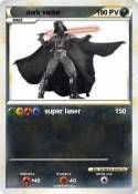 dark vador
