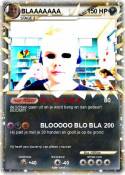 BLAAAAAAA