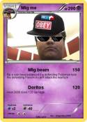 Mlg me