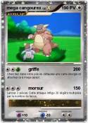 mega cangourex