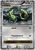 Rayquaza