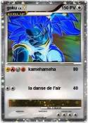 goku