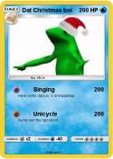 Dat Christmas