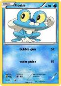 Froakie
