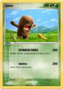 domo