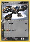Eye Brawl
