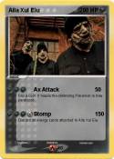 Alla Xul Elu